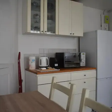 Studio Apart For 4 In Le Marais Апартаменты