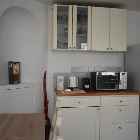 Studio Apart For 4 In Le Marais Апартаменты Париж