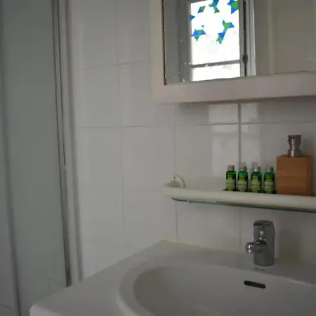 Studio Apart For 4 In Le Marais * Париж